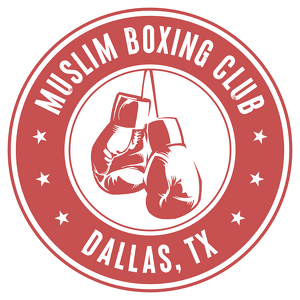 Fundraising Page: Muslim Boxing Club